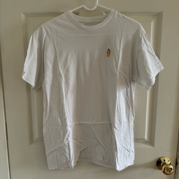 Ice Cream T-shirt - Picture 1 of 3